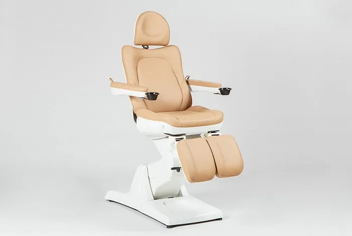 Педикюрное кресло SD-3870AS - 2 