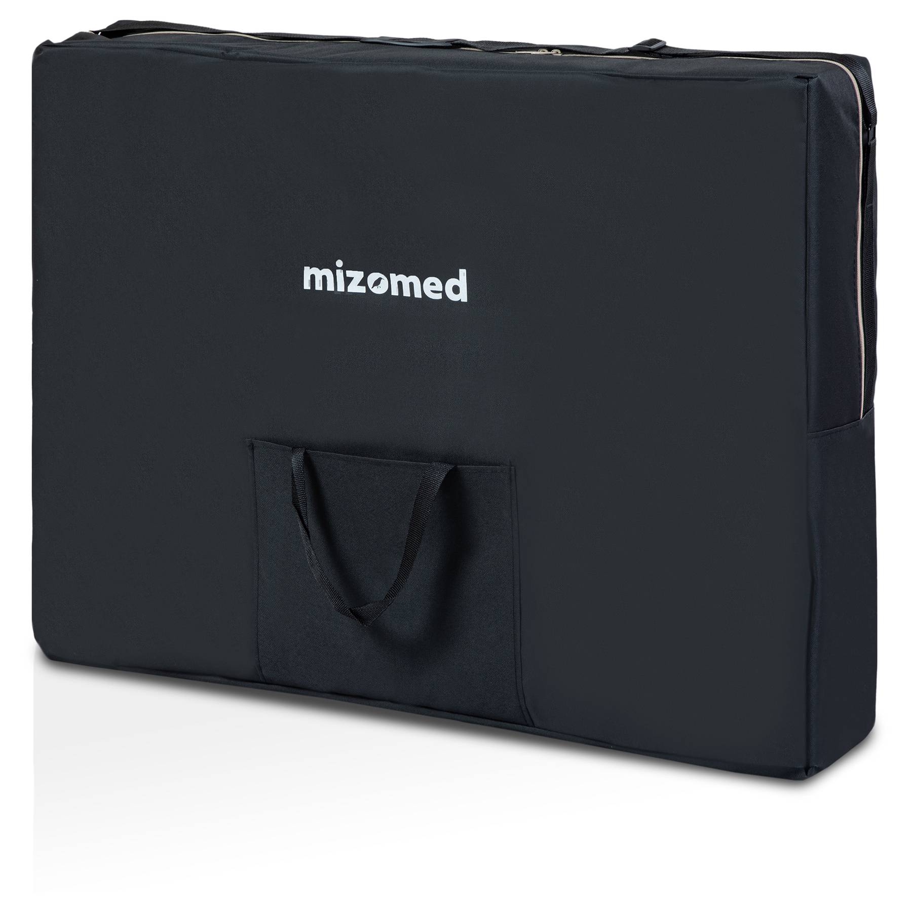 Массажный складной стол Mizomed Premium AL 2 - 10 
