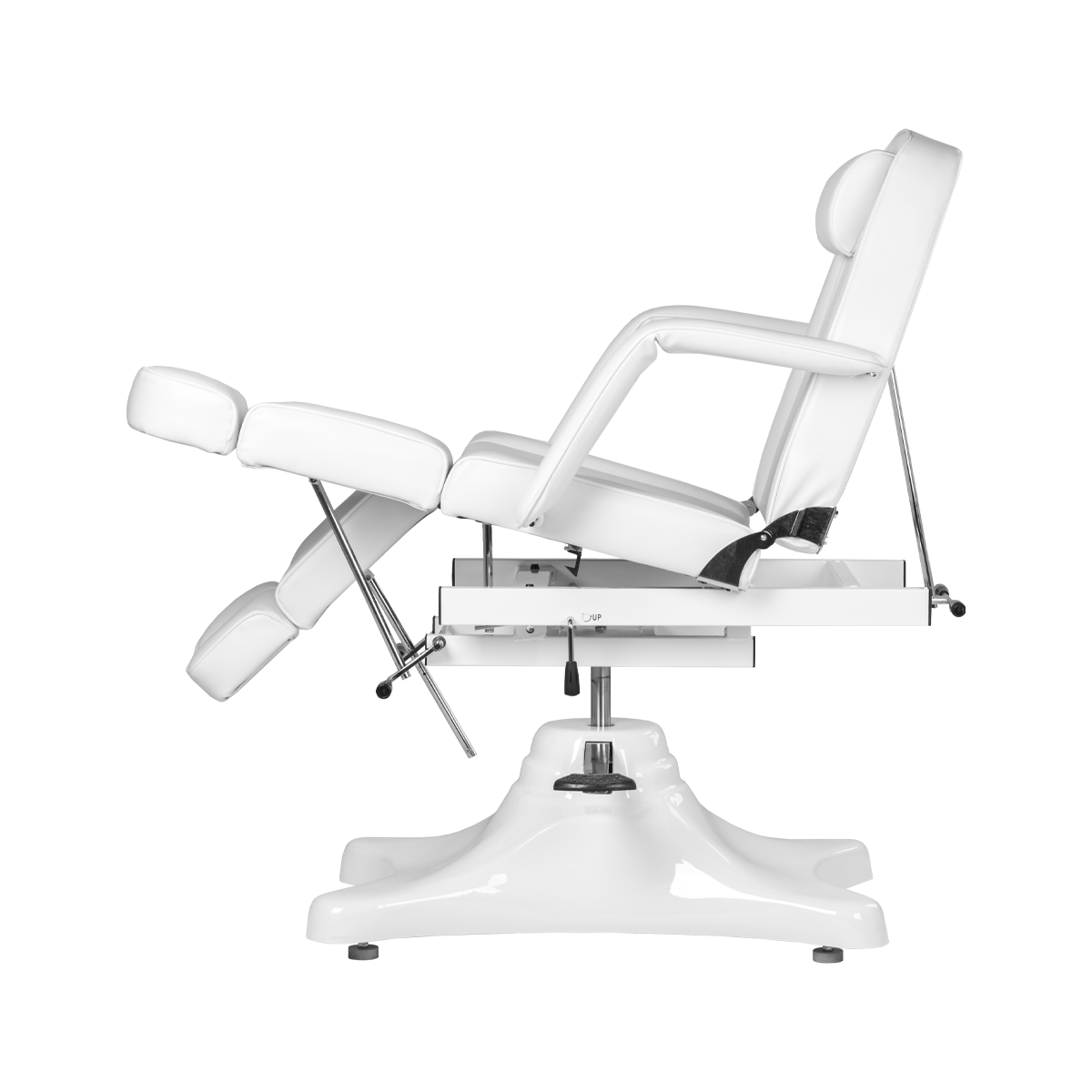 Педикюрное кресло МД-823А, гидравлика - 13 