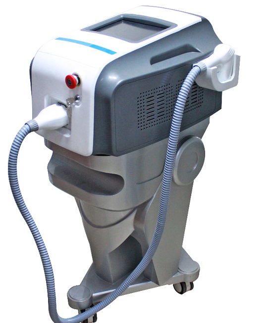 Аппарат лазерной эпиляции CH-K808 - 1 