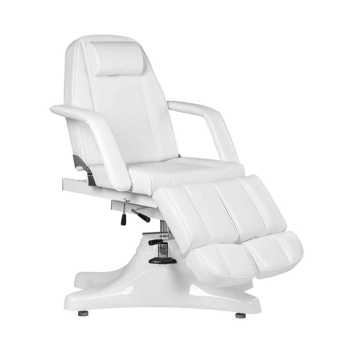 Педикюрное кресло МД-823А, гидравлика - 11 