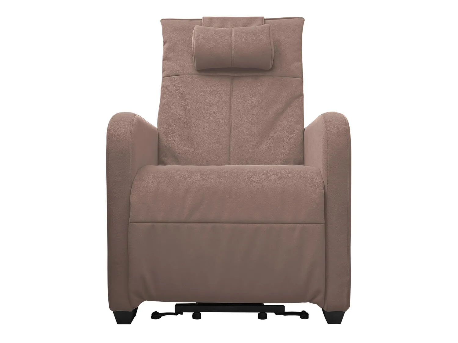 Кресло реклайнер с подъемом FUJIMO LIFT CHAIR F3005 FLWL Терра (Sakura 20) - 7 