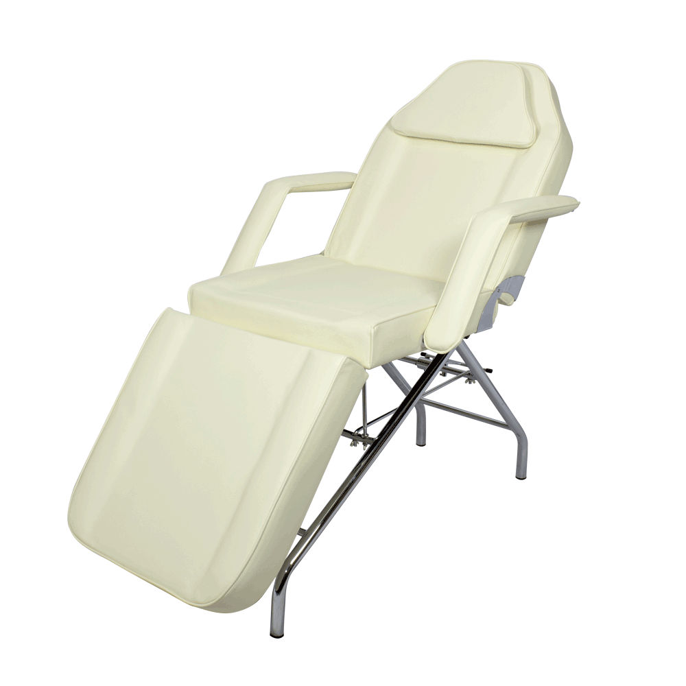 Косметологическое кресло МД-3560 со стулом мастера - 1 