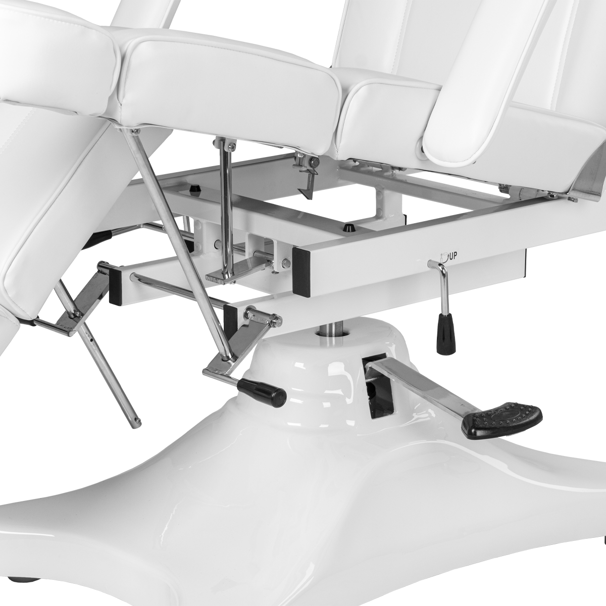 Педикюрное кресло МД-823А, гидравлика - 5 