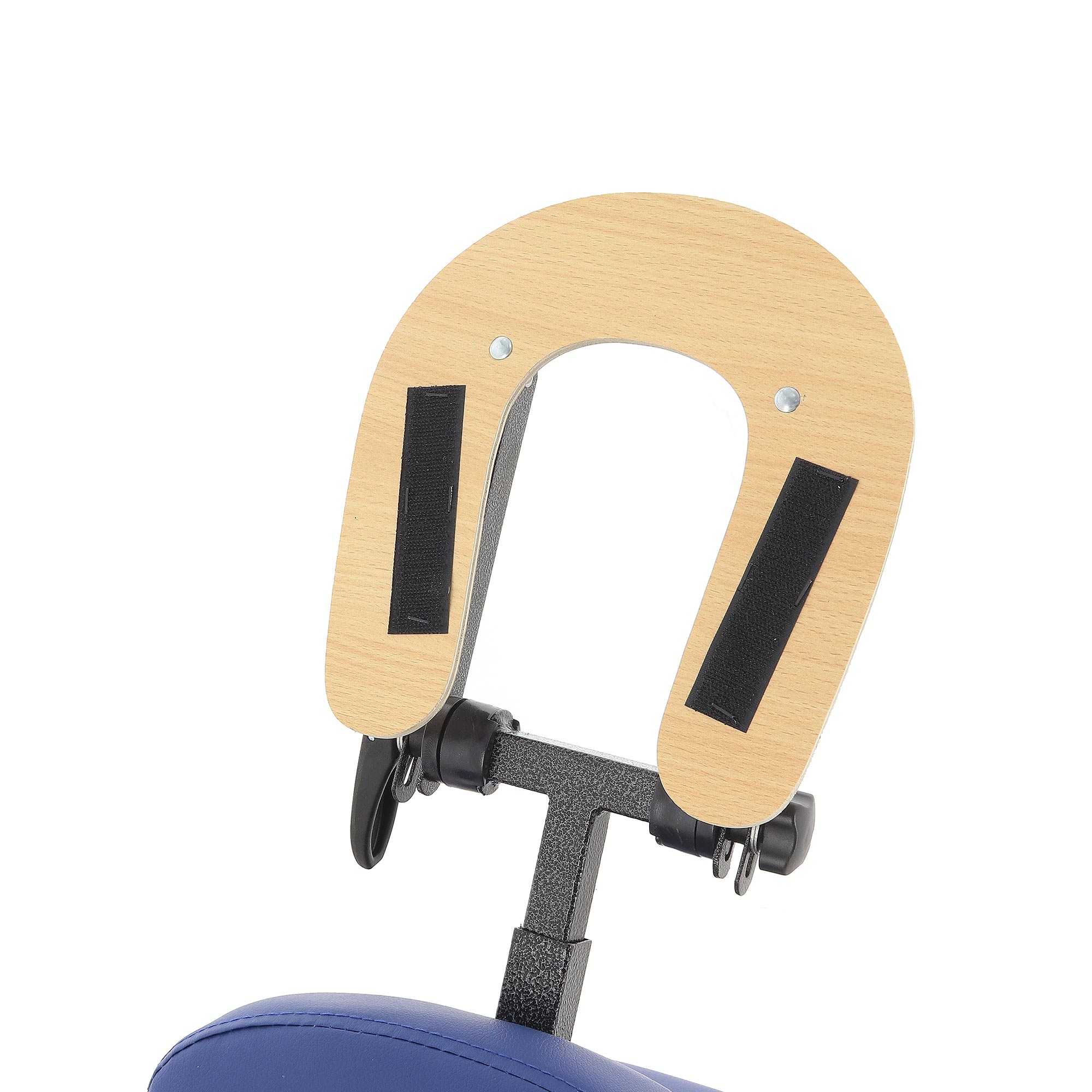 Массажное кресло для ШВЗ Мед-Мос MA-03 (МСТ-3СЛ) (сталь) - 6 