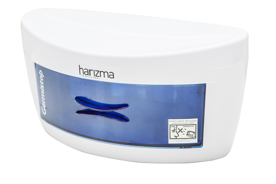 УФ камера для обработки и хранения инструментов (1-камерная) harizma - 2 