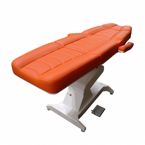 Косметологическое кресло «Ондеви-1» с откидными подлокотниками - 3 