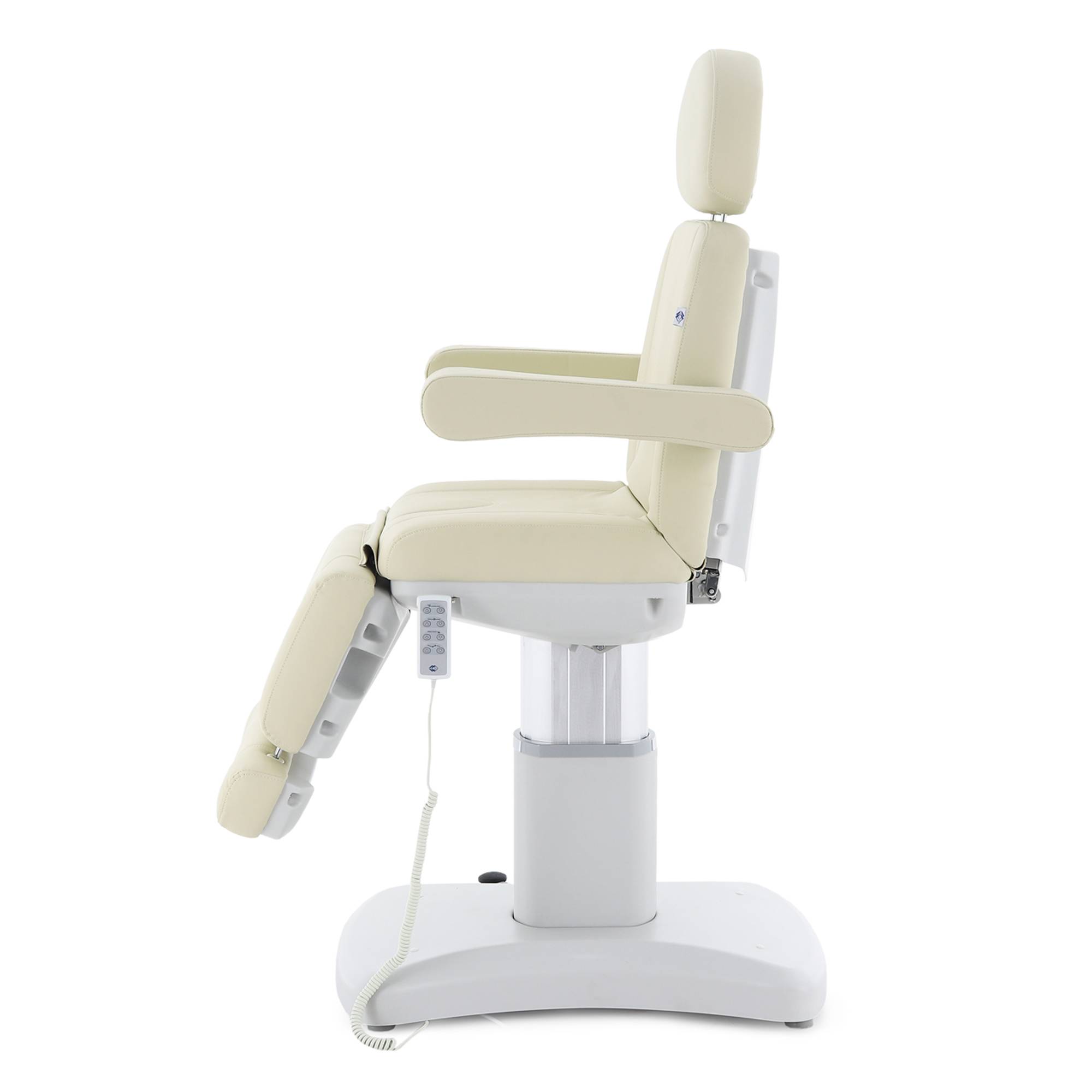 Косметологическое кресло Med-Mos ММКК-4 (KO-183Д) - 7 