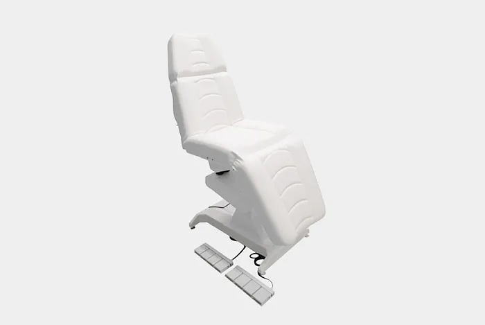 Косметологическое кресло Ондеви-4 с педалями управления - 1 