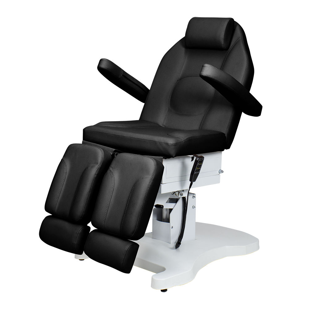 Педикюрное кресло ОНИКС-03, 3 мотора - 8 