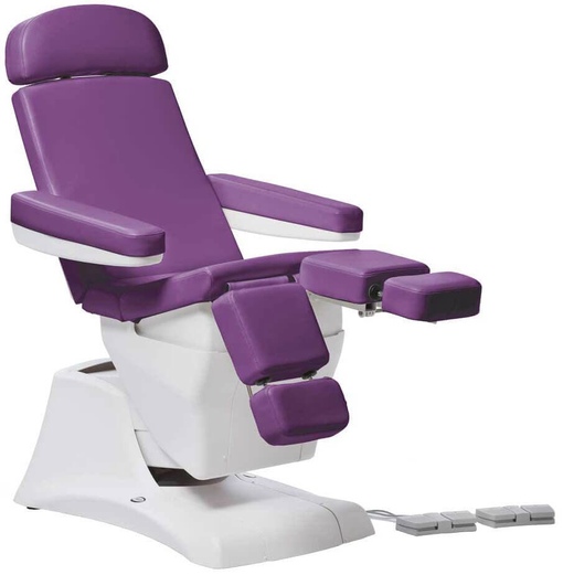 Автоматизированное педикюрное кресло PODO XDREAM 2М - 3 