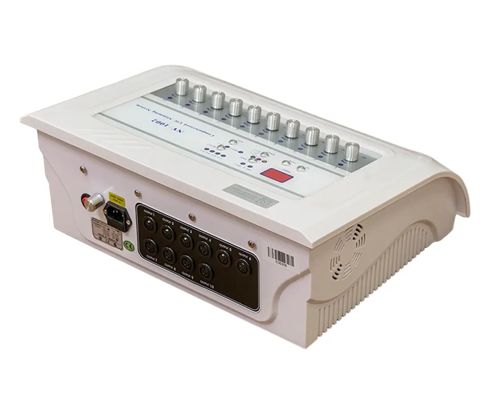 Аппарат миостимуляции NV-1002 - 4 