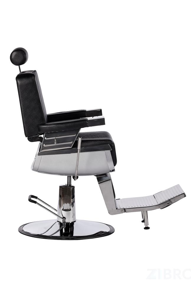 Парикмахерское кресло мужское A700 GRATEAU - 4 
