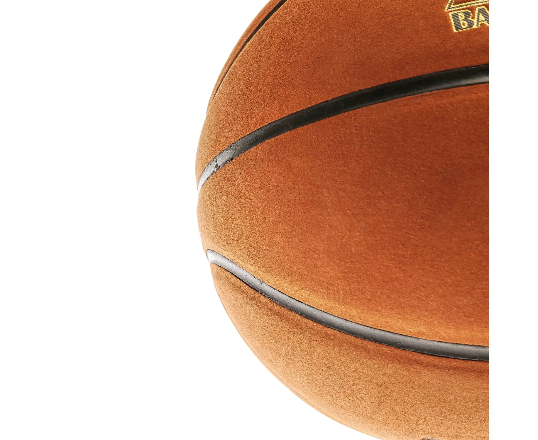 Баскетбольный мяч DFC GOLD BALL7PUB - 2 