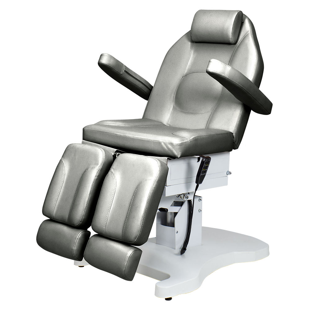 Педикюрное кресло ОНИКС-03, 3 мотора - 9 