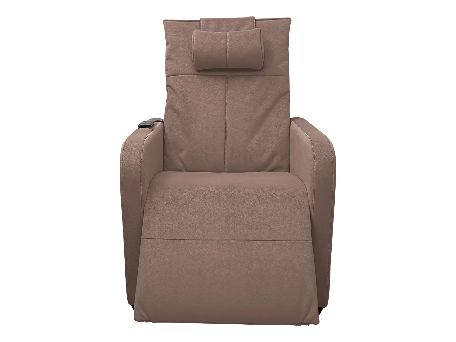 Массажное кресло реклайнер с подъемом FUJIMO LIFT CHAIR F3005 FLFL Терра (Sakura 20) - 7 
