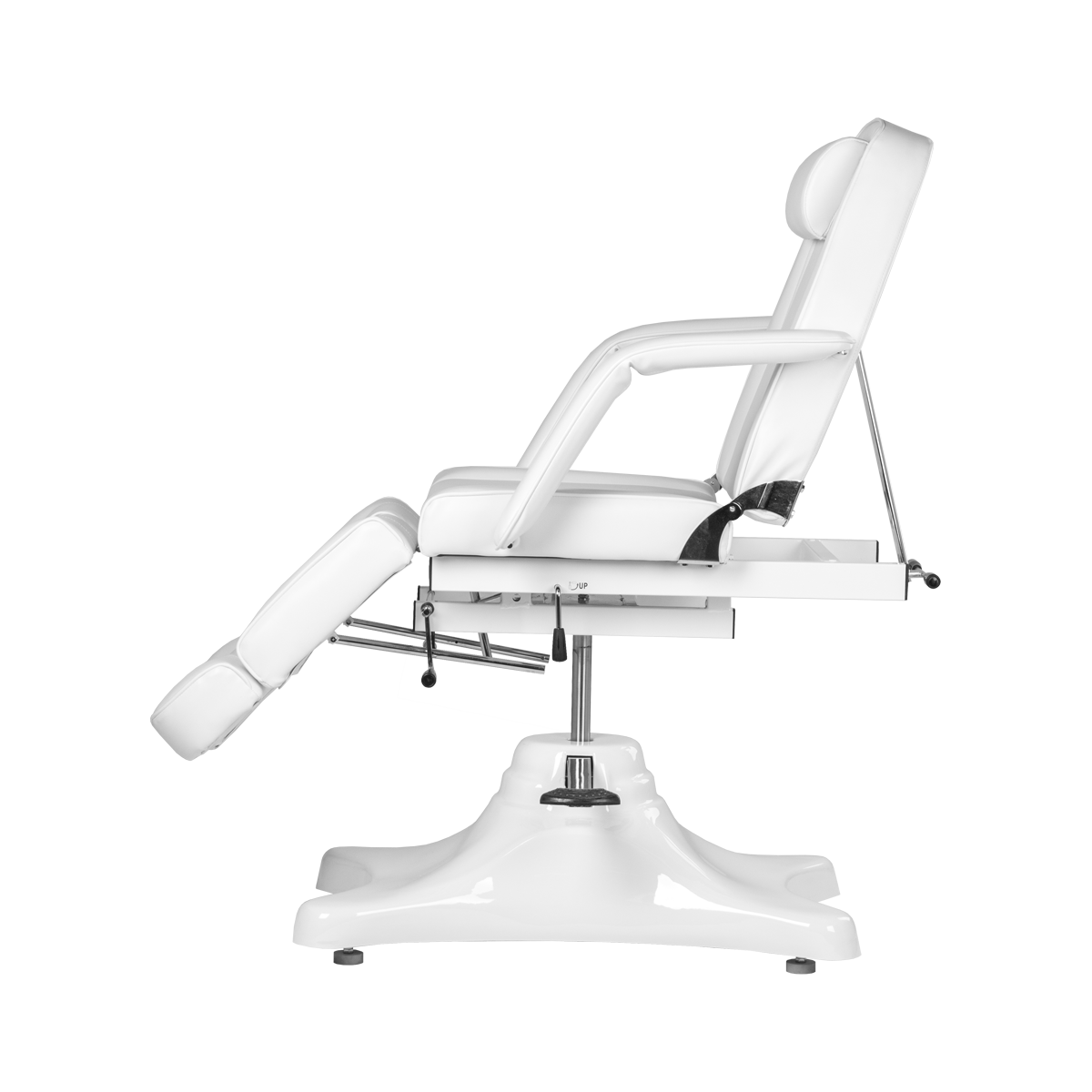 Педикюрное кресло МД-823А, гидравлика - 10 