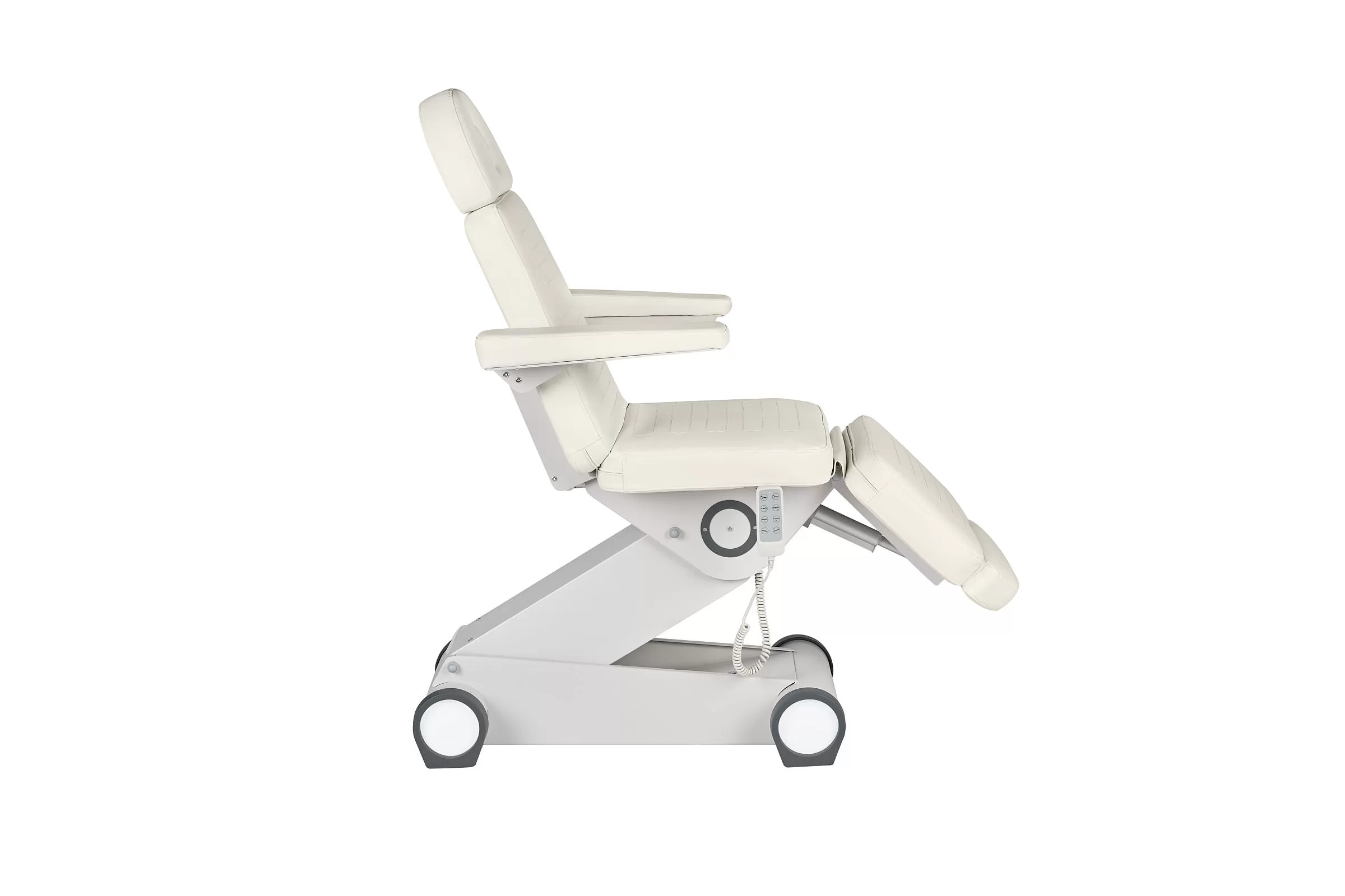Косметологическое кресло-кушетка МК155 LA PRINCESA - 5 