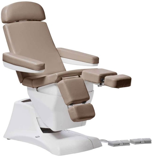 Автоматизированное педикюрное кресло PODO XDREAM 2М - 2 