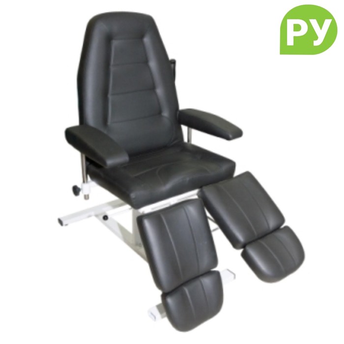 Кресло педикюрное ПК-03 гидравлика - 1 