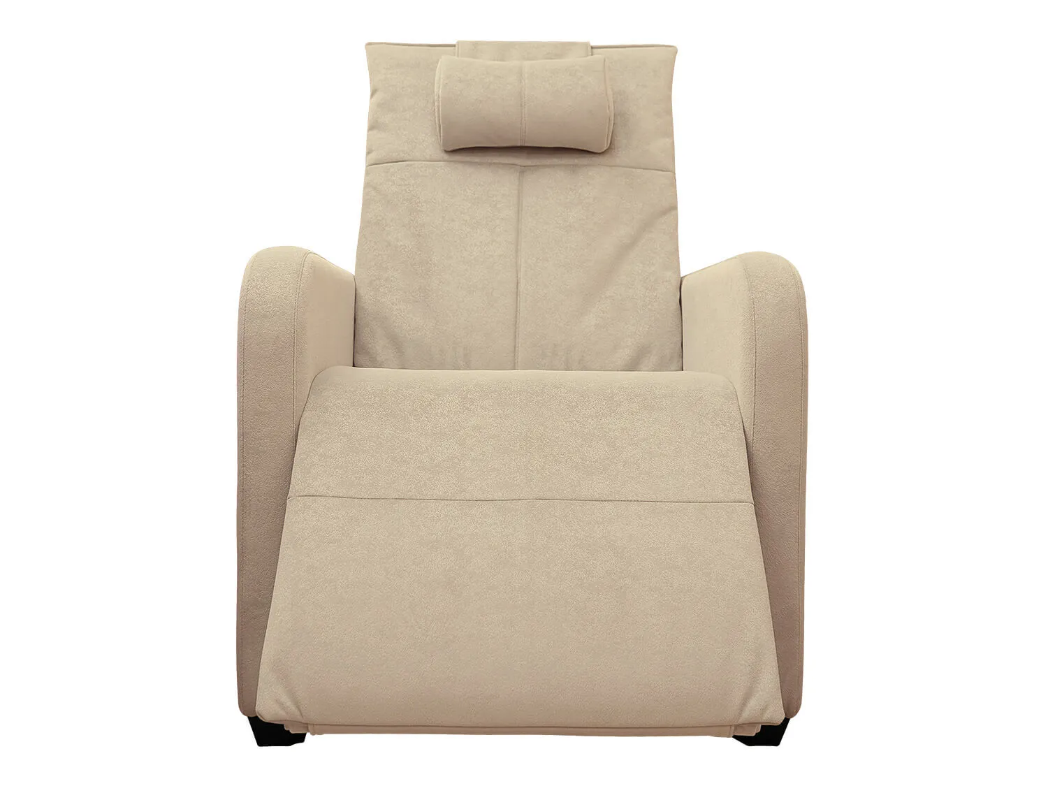Кресло реклайнер с подъемом FUJIMO LIFT CHAIR F3005 FLWL цвет на заказ - 4 