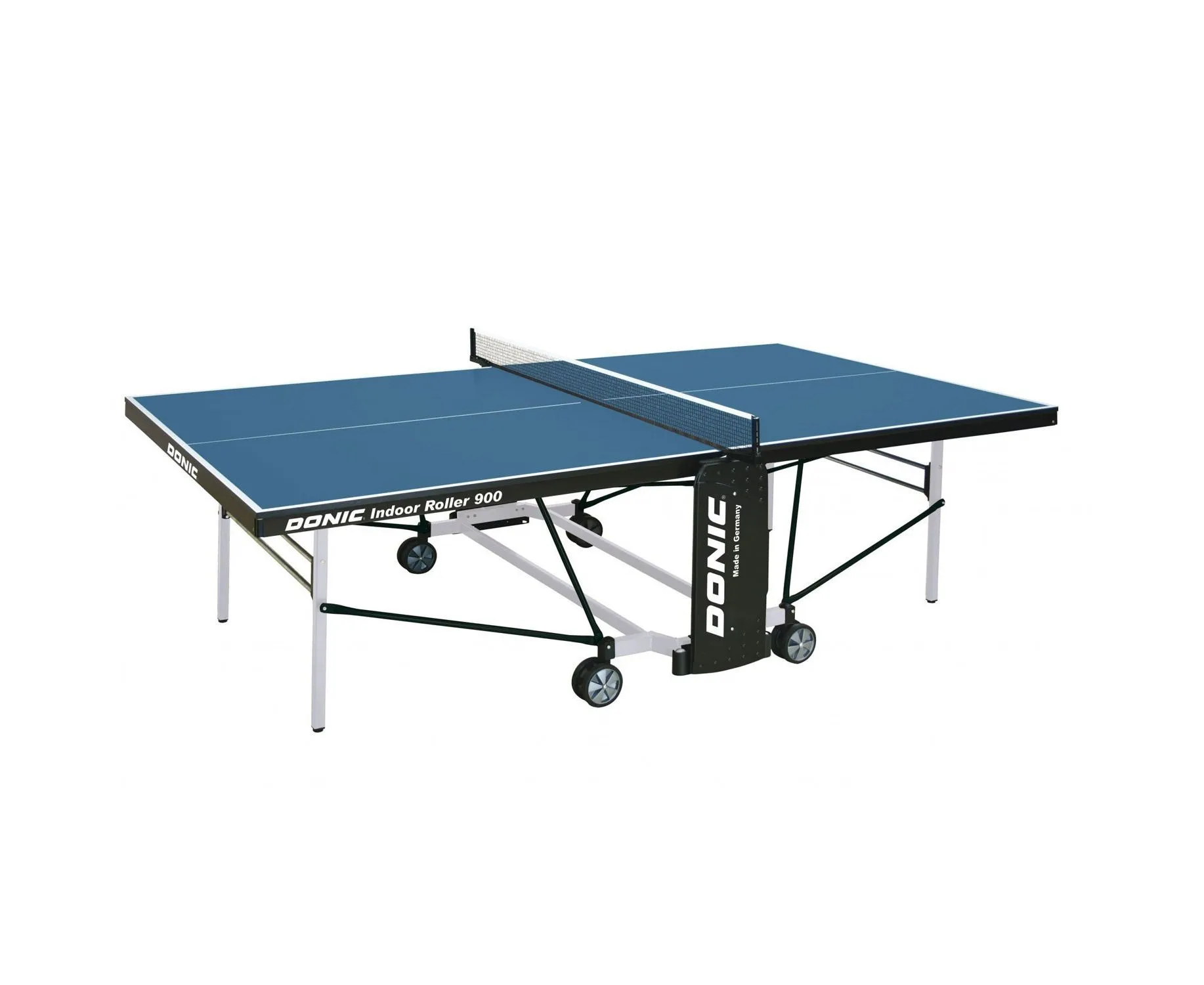 Теннисный стол DONIC INDOOR ROLLER 900 - 2 