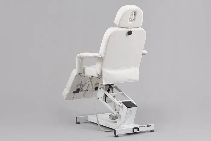 Педикюрное кресло SD-3706 - 2 