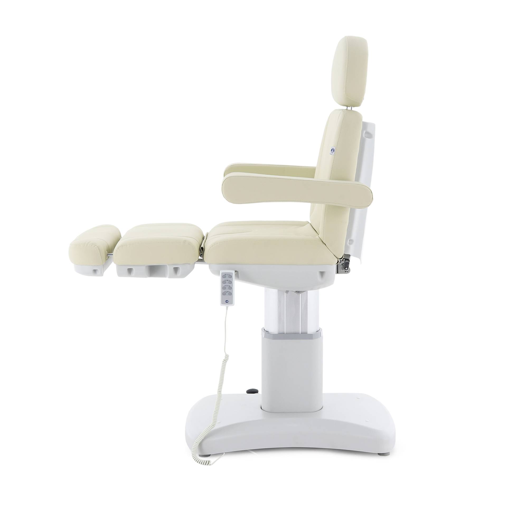 Косметологическое кресло Med-Mos ММКК-4 (KO-183Д) - 10 