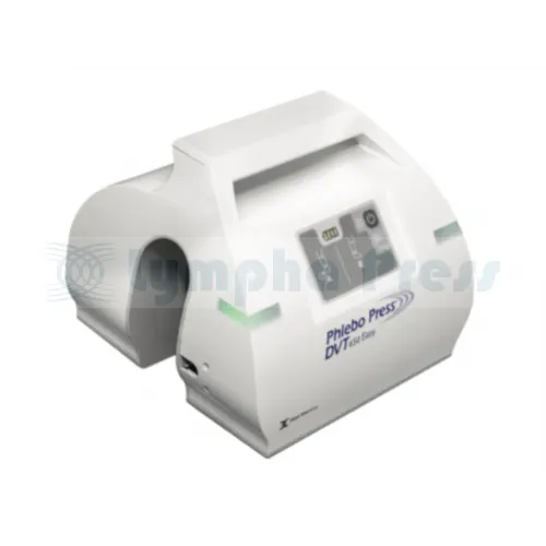 Профессиональный аппарат прессотерапии Phlebo Press DVT 650 - 2 