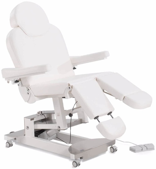 Полуавтоматизированное педикюрное кресло-кушетка IONTO-UNIVERSAL AF1 - 1 