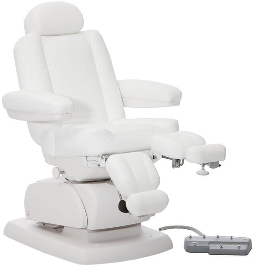 Автоматизированное педикюрное кресло-кушетка PIONEER 3М - 2 