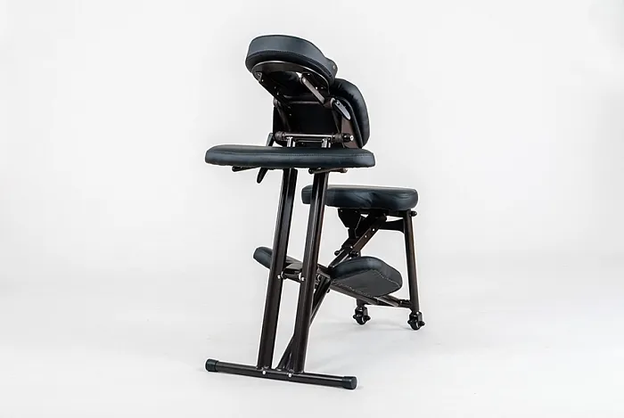 Складной стул для массажа SD-1905A - 4 