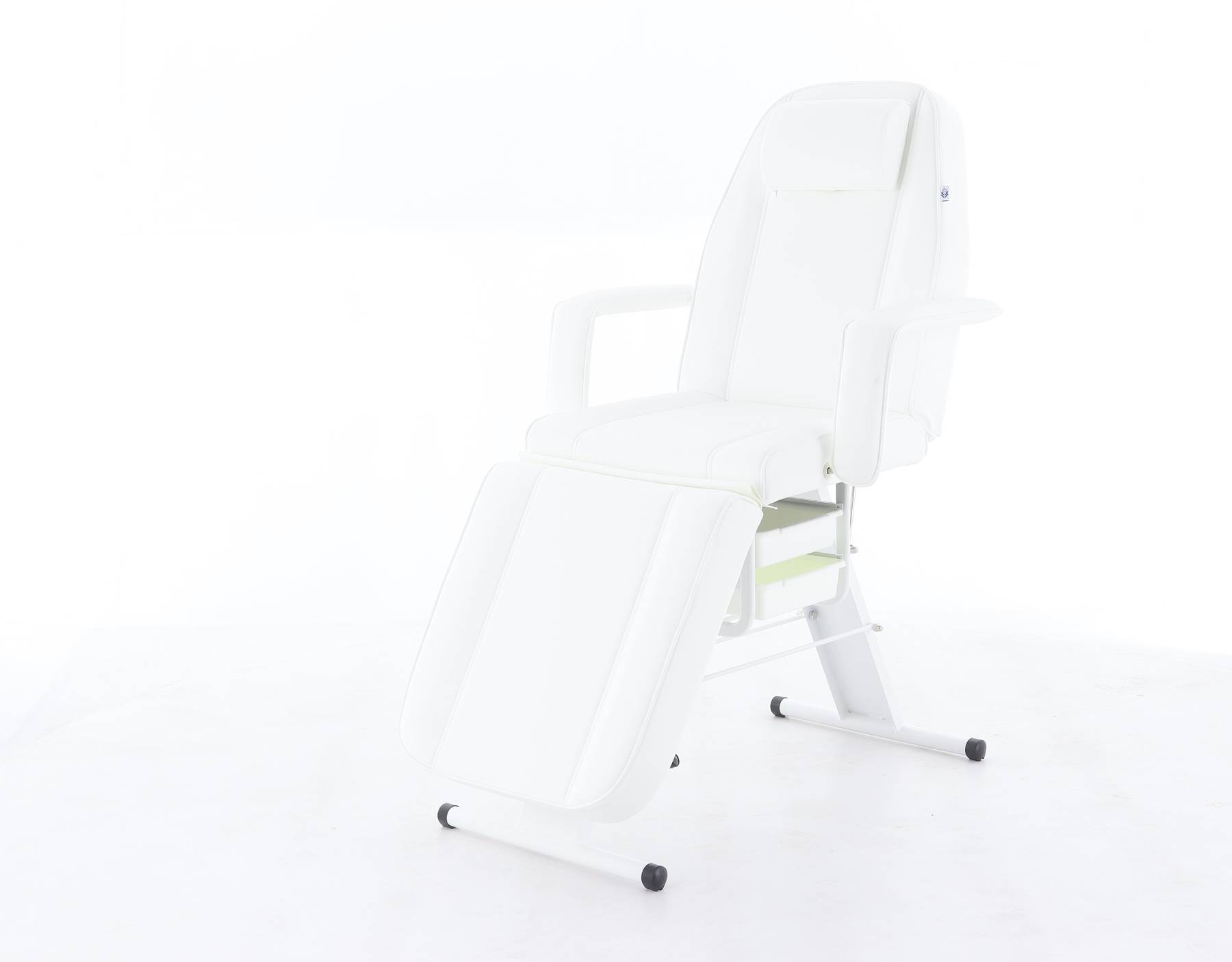 Косметологическое кресло-стол JF-Madvanta (КО-167) (FIX-1B (SS3.02.11)) - 1 