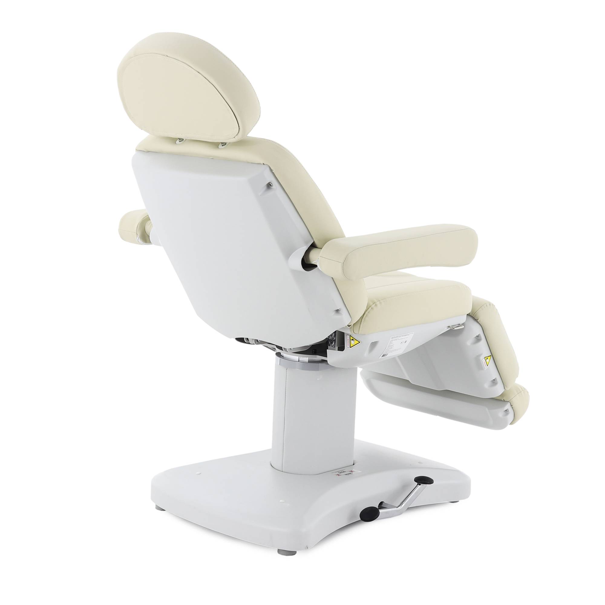 Косметологическое кресло Med-Mos ММКК-4 (KO-183Д) - 3 