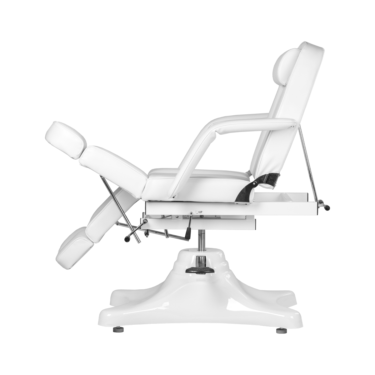 Педикюрное кресло МД-823А, гидравлика - 12 