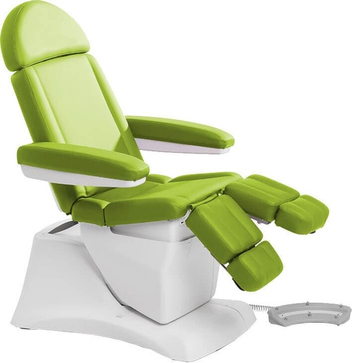 Автоматизированное педикюрное кресло PODO XDREAM 3М - 3 