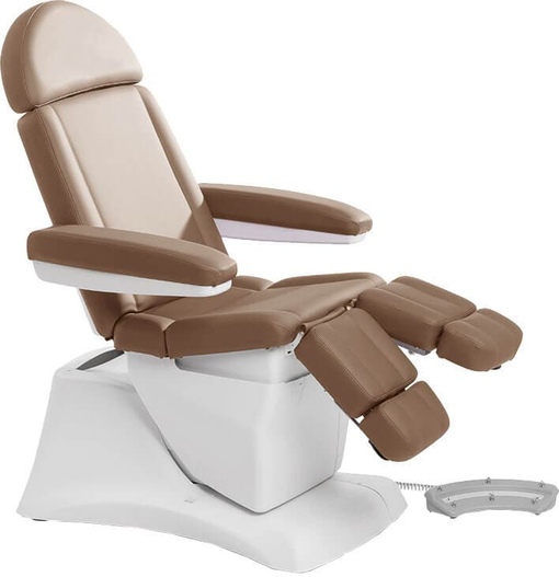 Автоматизированное педикюрное кресло PODO XDREAM 3М - 5 
