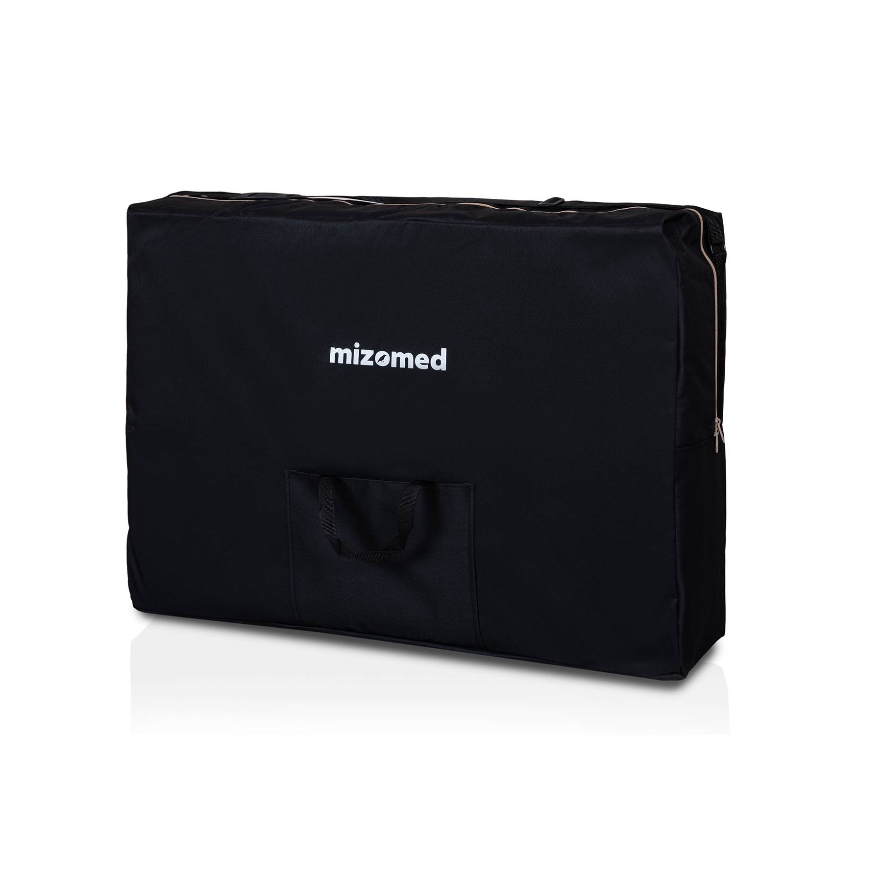 Массажный складной стол Mizomed Premium Pro 2 бежевый - 10 