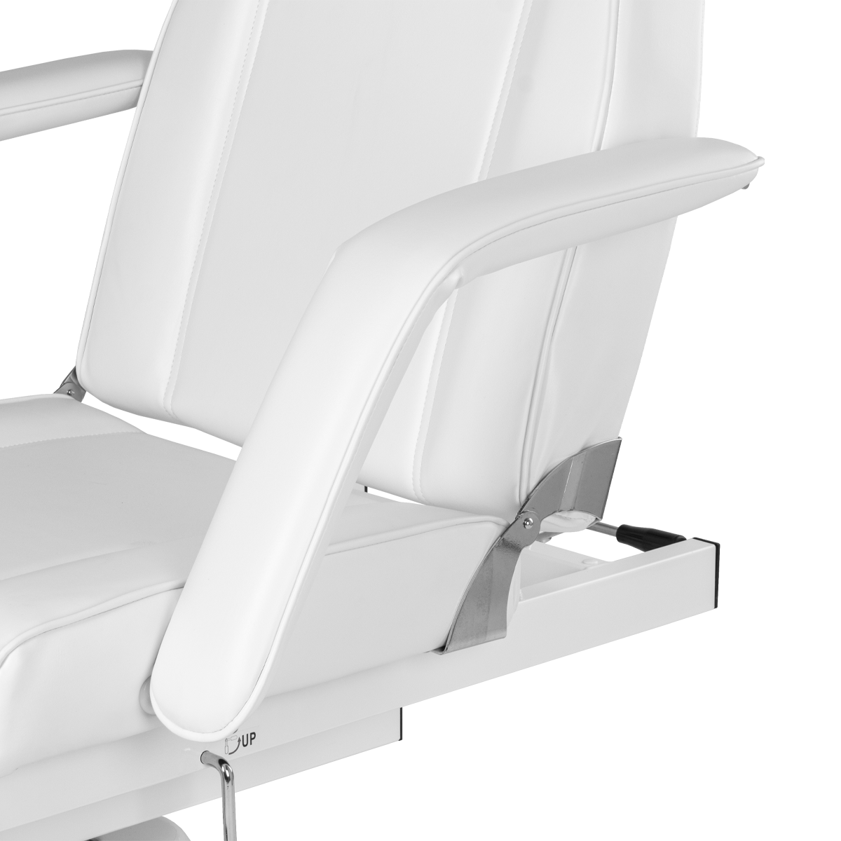 Педикюрное кресло МД-823А, гидравлика - 8 