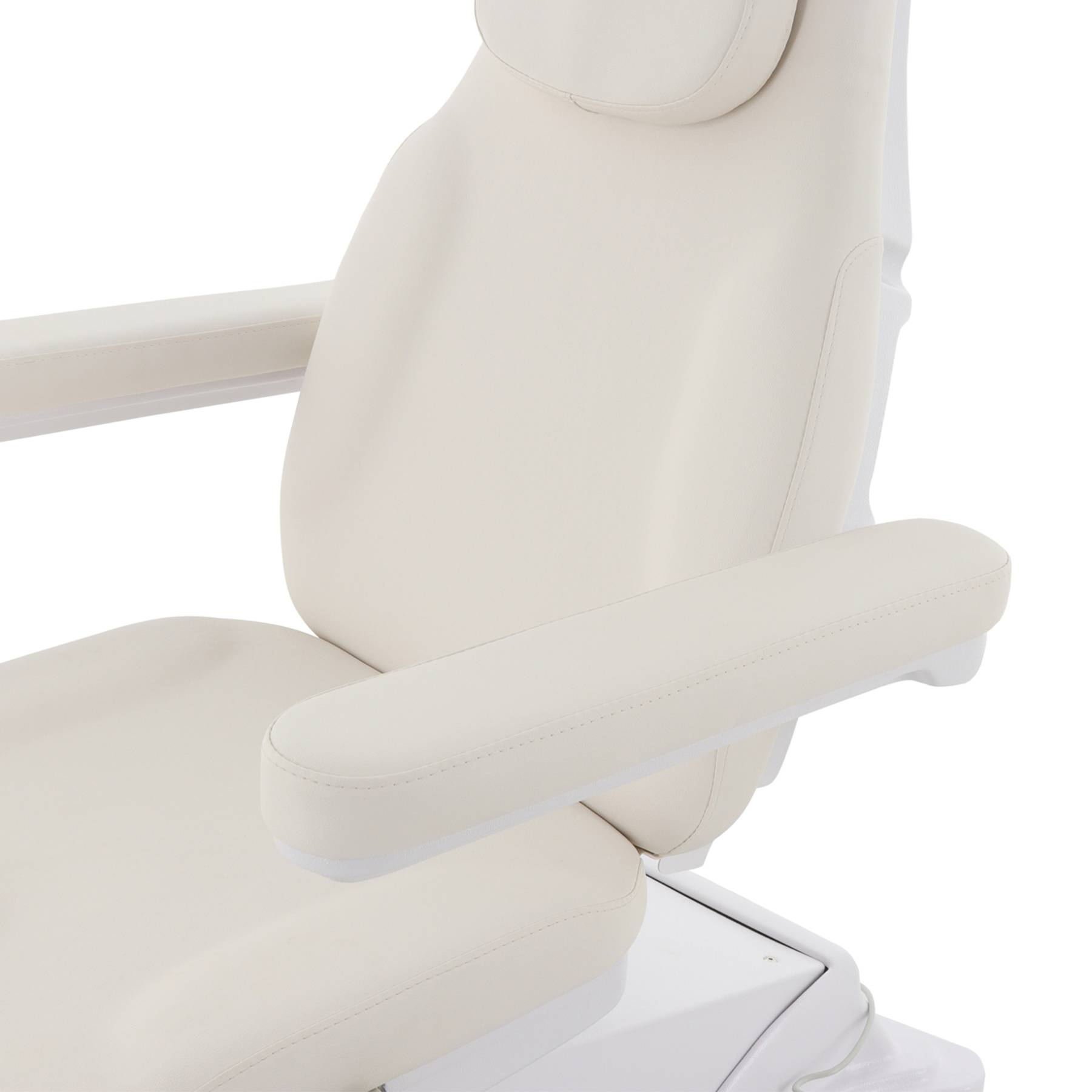 Косметологическое кресло электрическое 3 мотора Med-Mos ММКК-3 КО177DP-00 с РУ - 3 