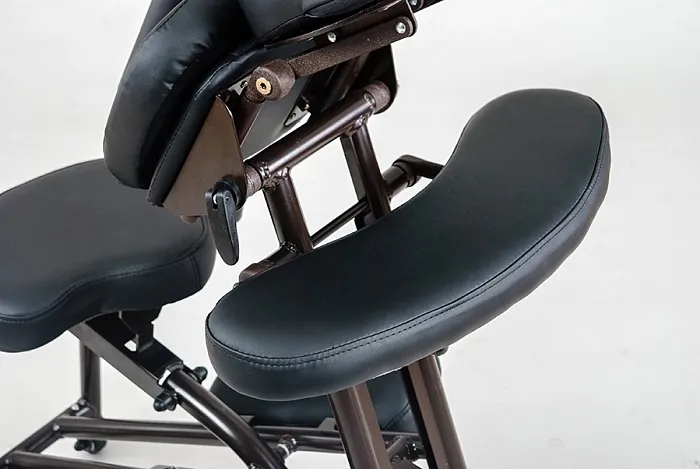 Складной стул для массажа SD-1905A - 5 