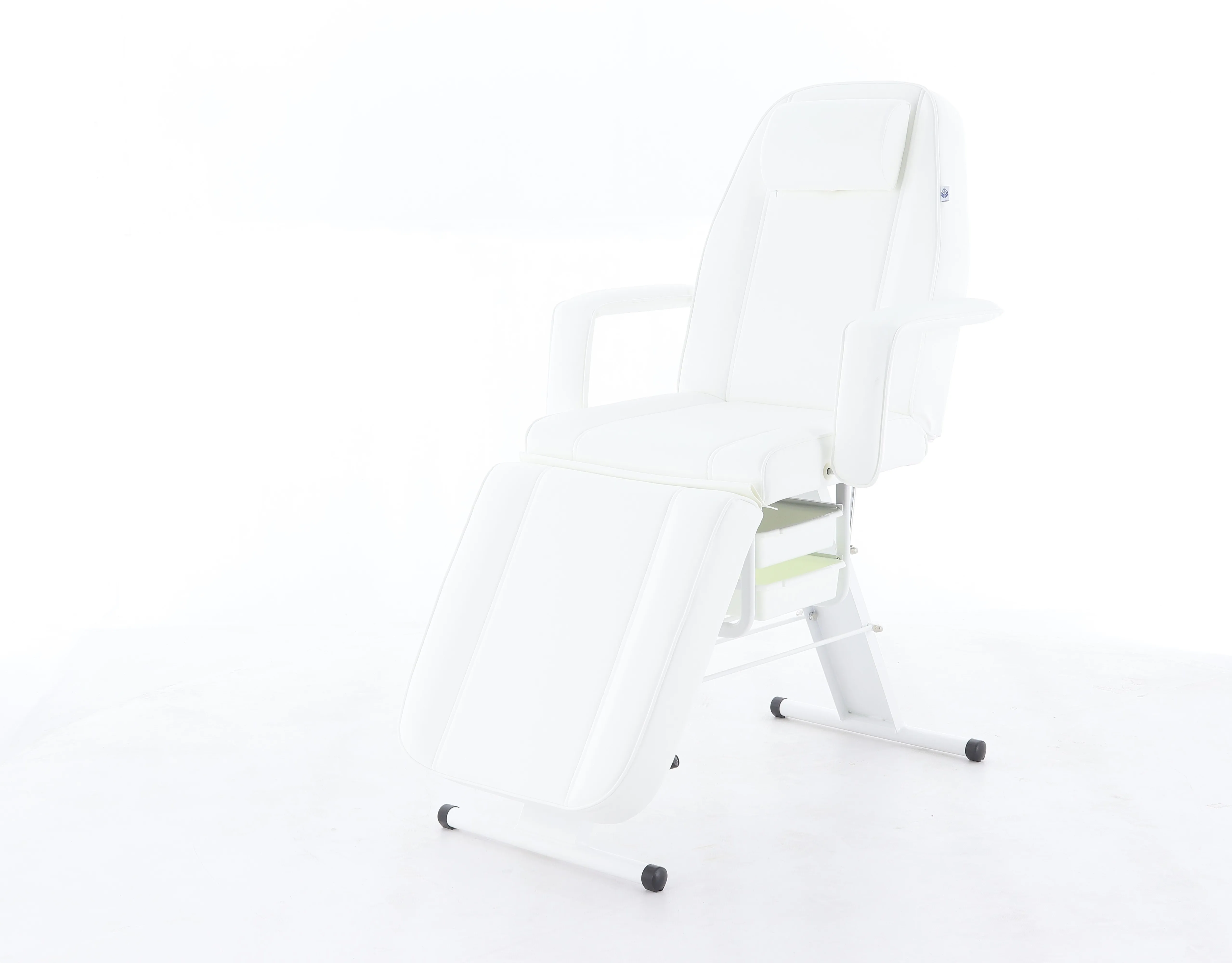 Косметологическое кресло-стол JF-Madvanta (КО-167) (FIX-1B (SS3.02.11)) - 2 