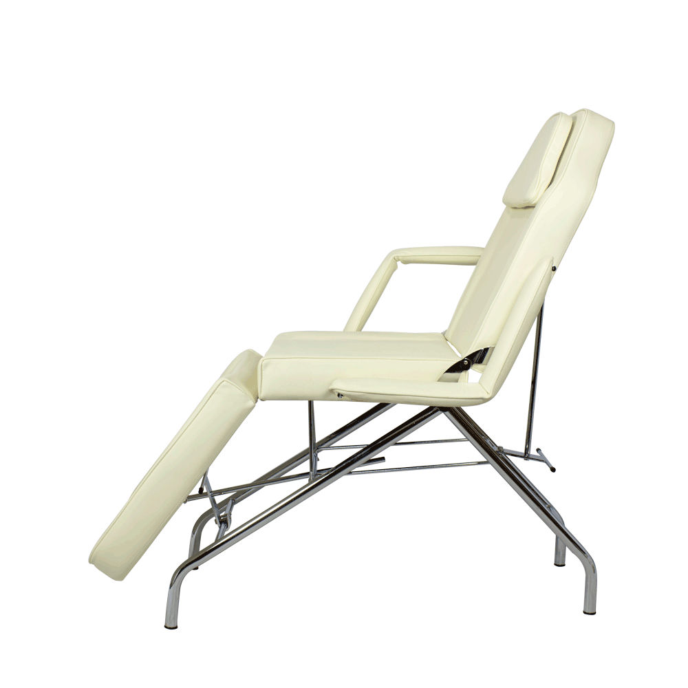 Косметологическое кресло МД-3560 со стулом мастера - 3 