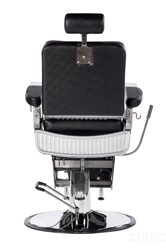Парикмахерское кресло мужское A700 GRATEAU - 2 