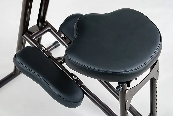 Складной стул для массажа SD-1905A - 2 