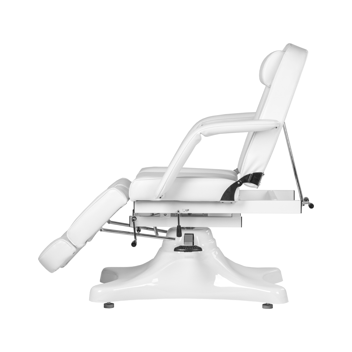 Педикюрное кресло МД-823А, гидравлика - 9 