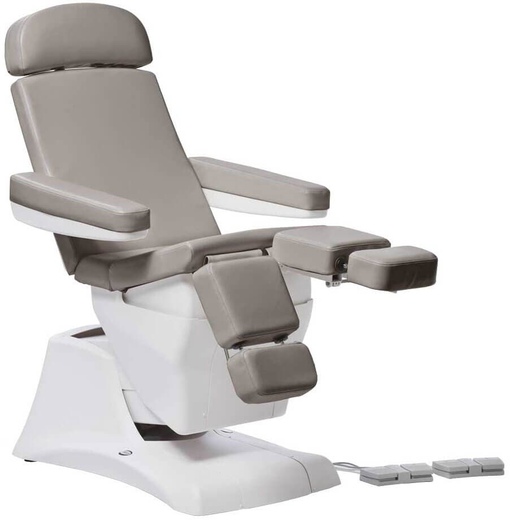 Автоматизированное педикюрное кресло PODO XDREAM 2М - 4 