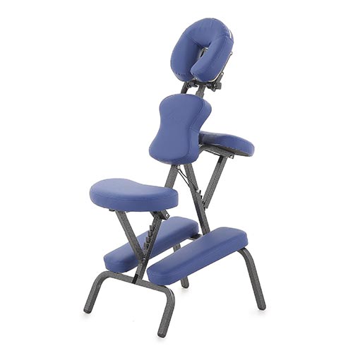 Массажное кресло для ШВЗ Мед-Мос MA-03 (МСТ-3СЛ) (сталь) - 1 