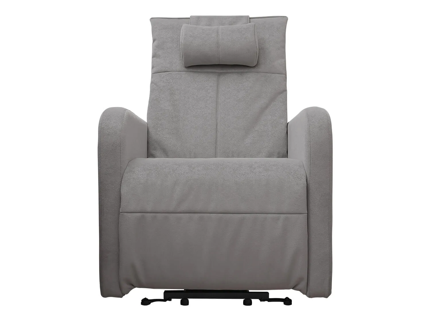Кресло реклайнер с подъемом FUJIMO LIFT CHAIR F3005 FLWK Грейси (Sakura 9) - 6 
