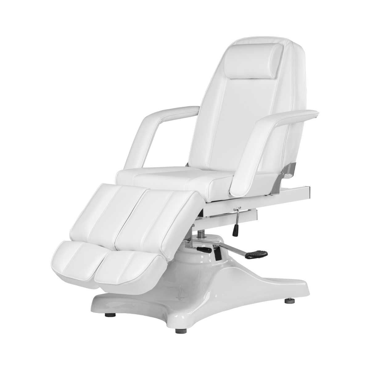 Педикюрное кресло МД-823А, гидравлика - 2 